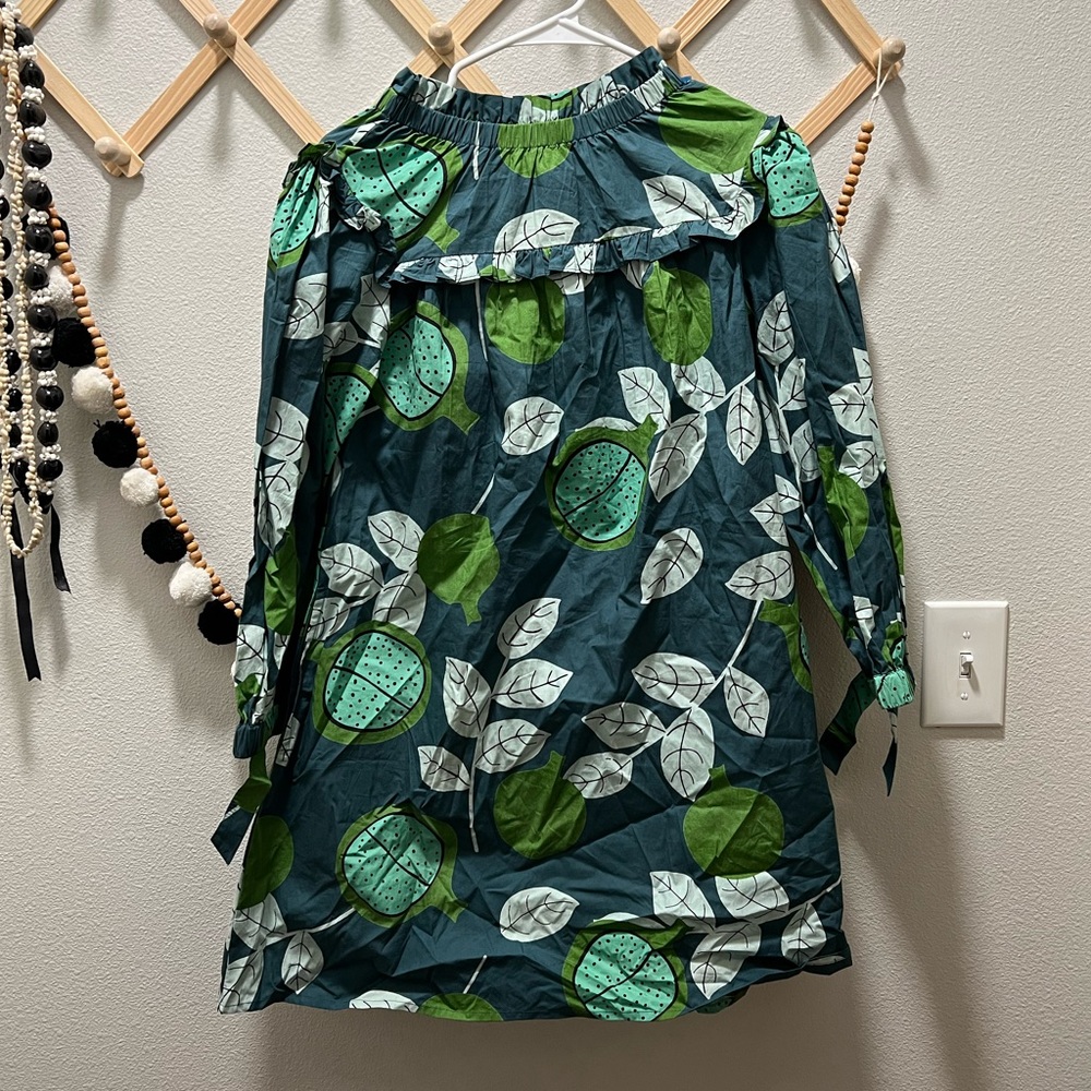 Olivia James the Label Dress
